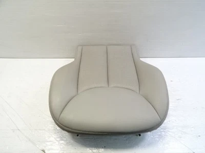 04 Cojín asiento mercedes r230 sl500, inferior, derecha, gris alpaca Foto 1 de 4
