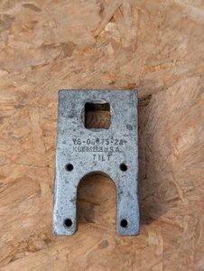 Yamaha YB-06175-2A Alternate Trim Tilt Tool NOS - Bild 1 von 4