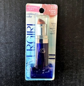 Covergirl De Colección - Color de Labios Continuo - #775 PENNY CANDY - ¡Nuevo! - Imagen 1 de 3