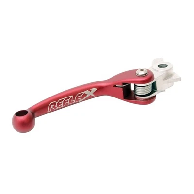 Palanca de freno Streamline Reflex roja para BETA 125 RR Race Edition 2019-2022 Foto 1 de 2