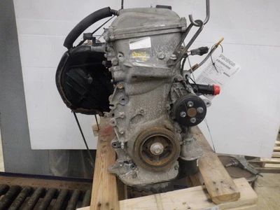 Motor Toyota Camry 2.4L 4 cilindros 2007-2011 133K milhas fabricante de equipamento original LKQ - Imagem 1 de 4