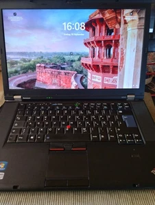 Lenovo ThinkPad W510 i7 720Q 16GB 480GB SSD 15,6" Win 11 Pro Geforce880M FullHD - Bild 1 von 9