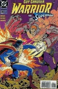 Guy Gardner (Band 1) # 30 NM - Bild 1 von 1