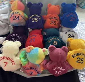 Bamm Beanos 12er Set (12) - Bild 1 von 13