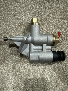 Fuel Lift Transfer Pump fits New Holland TG210 TG230 87473339 J936316 fits Case - Picture 1 of 8