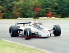 Nelson Piquet #5 Brabham Ford 8X11 Car Racing Photo Watkins Glen Grand Prix 1980