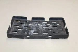 2011 SUZUKI GSXR600 OEM Battery Tray Rubber Cushion Insert - Picture 1 of 10