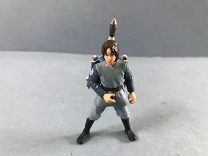 Star Wars - Boba Fett - Kamino Escape - Attack of the Clones 2002 - Picture 1 of 5