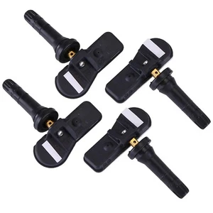 4 TPMS Reifendrucksensor RDKS kompati. Citan Renault Dacia Smart Opel 407005642R - Bild 1 von 3