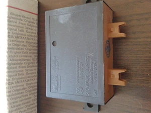 6n0953257 VW POLO Immobiliser unità di controllo 6N0 953 257 NUOVO ORIGINALE - Foto 1 di 1