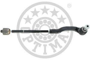 OPTIMAL G0-820 Spurstange vorne links für CITROËN SPACETOURER Bus (V_) - Bild 1 von 2
