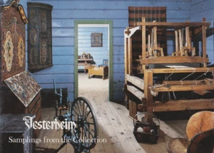 Vesterheim: Proben aus der Sammlung The Norwegian-Amer Museum Decorah, IA - Bild 1 von 1