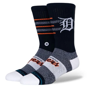 Stance MLB Detroit Tigers 2024 Closer Crew Socken - Bild 1 von 3