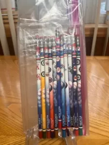 LÁPICES OFICIALES DE LA LIGA AMERICANA DE COLECCIÓN 1993 DE LAS GRANDES LIGAS DE BÉISBOL - Imagen 1 de 3
