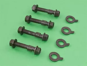 New Pair Left & Right | Front Camber Kit | +/- 2.75 | Free Shipping - Picture 1 of 1