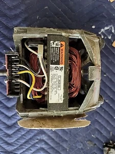 Estate Washer Motor 8528158 From Model W10135296 - Picture 1 of 4