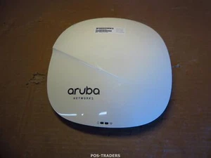 Aruba AP-325 Wireless Access Point Dual 4x4 802.11ac AP APIN0325 JW186A - NO PSU - Bild 1 von 6