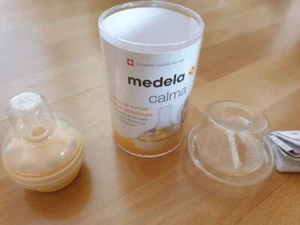 Medela Calma - neuwertig! Nicht / kaum benutzt - Bild 1 von 4