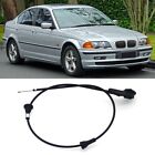 Engine Hood Release Cable for  3' E46 320I 323I 330I Engine Bowden Cable2609