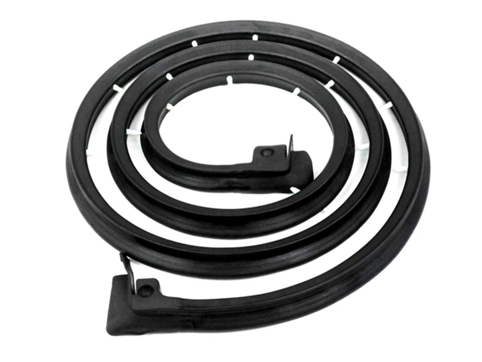 Rear Cargo Door Seal For Dodge B200 1975-1977, B200 Van 1971-1974; LM 123-VA - Image 1 of 1