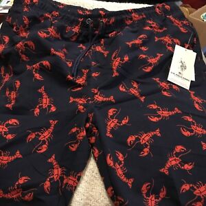 Mens/ XL/ US polo/ swimsuit/ NWT