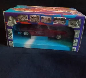 1955 Chevrolet Nomad Druckguss Street Rod CarQuest Modell 1:25 - Bild 1 von 9