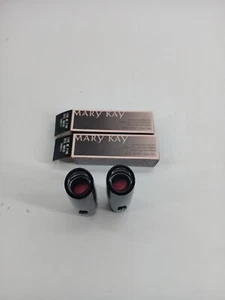 (Lot Of 2) Love Me Pink Gel Semi Shine Lipstick (NOS)*** - Picture 1 of 6