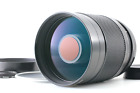 [MINT] Nikon Reflex Nikkor C 500mm f/8 Mirror Super-Telephoto Lens From JAPAN