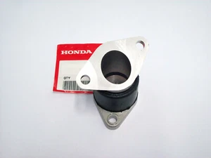 Tuning Ansaugstutzen Vergaser pipe intake manifold Honda CY 50 - gefräst - Bild 1 von 3