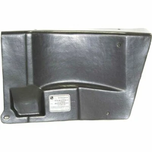 New Fits CHRYSLER SEBRING 2007-10 Front Left Side Engine Splash Shield CH1250136 - Picture 1 of 5