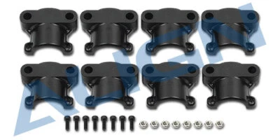 NEW Align Motor Tube Mount : MR25XP - Image 1 of 2