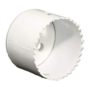 15/16-Inch Hole Saw Blade for Drilling Cutting Wood Plastic, BI-Metal Heavy D... - Picture 1 of 2