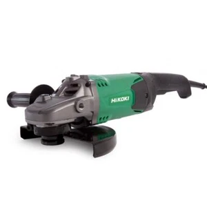 HIKOKI G23ST 230MM 9" ANGLE GRINDER 2000 WATT 240V BRAND NEW HITACHI