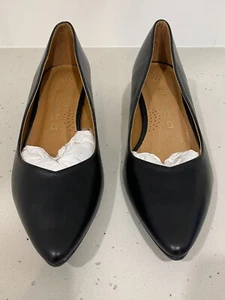 Step on Air Desk Women's Pump, Black, Size 10, 5.5 cm Heel, BNIB, RRP $79.99 - Picture 1 of 6