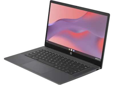 HP Chromebook 14a-nf0000nr Intel 4GB 64GB HD 14" 2Cell 47Wh WARRANTY - Image 1 of 4