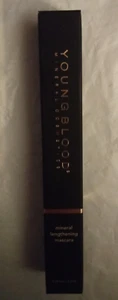 Youngblood Cosmetics Outrageous Lashes Mineral Lengthening Mascara - 0.28 OZ. - Picture 1 of 1