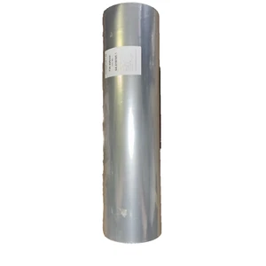 Amistyle CP-T-45 FW 425MM Clear Film Wrap – 45/50M Roll for Packaging & Wrapping - Bild 1 von 2