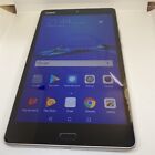 Huawei MediaPad M3 Lite CPNW09 32GB Wi-Fi Grey Android Tablet Cracked