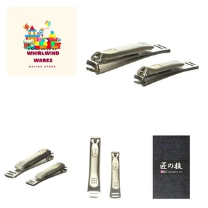 Takumi No Waza 2-piece Grooming Kit - Picture 1 of 8