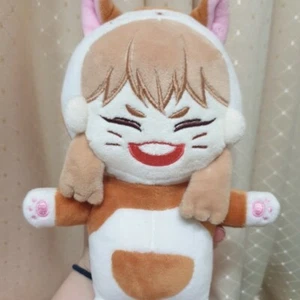 Mamamoo Moonbyul Moomoo Design Moonhamzzi Doll K-pop Girl Idol - Picture 1 of 3
