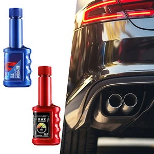 Aditivo de aceite automotriz 60 ml sistema de aceite de limpieza profunda limpiador inyector de automóvil acogedor - Imagen 1 de 10