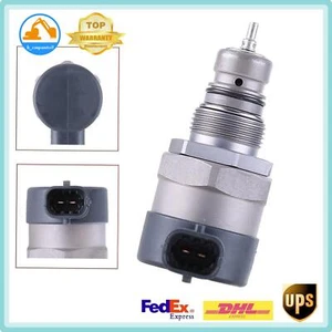 Regulador de presión de carril de combustible 0281006017 para Ford 6,7 L Powerstroke diésel 11-2019 - Imagen 1 de 8