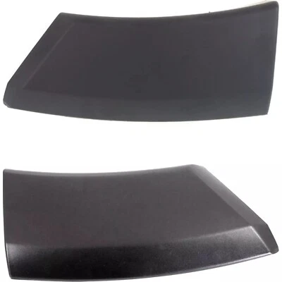 New Fender Trim For 2007-2014 Ford Expedition Front Driver & Passenger Side 2Pc Foto 1 de 4