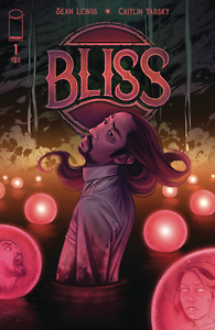 Bliss #1 bande dessinée image 2020