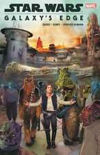 Star Wars: Galaxy's Edge by Ethan Sacks: Used