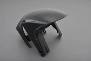 Black Front Fender / Mudguard / Hugger APRILIA Shiver 900 SL SL900 KH 2017-2021 - Picture 1 of 4