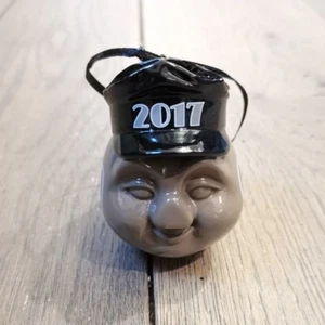 Harley-Davidson Ornament HOG 2017 Weihnachtsbaumschmuck 96912-18V - Bild 1 von 4