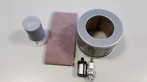 Wartungsset Set Luftfilter ZK Benzinfilter f. Stihl Trennschleifer TS350, TS360 - Bild 1 von 1