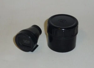 KMZ Viewfinder Portraite 35mm for Rangefinder cameras Leica FED Zorki - Picture 1 of 9