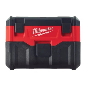 Aspiratore Solidi liquidi M18 Milwaukee Milwaukee M18VC2-0 7,5lt - Foto 1 di 4